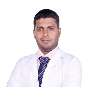 Dr. Khondaker Elias