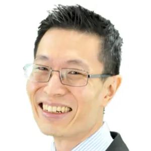 Dr. Khong Tak Loon
