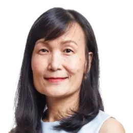 Dr. Khor Sim Ee
