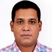 Dr. Khorshed Alam Bakul