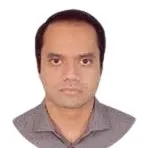 Dr. Khundkar Alamin Rumi