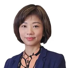 Dr. Kiung Sze Ting