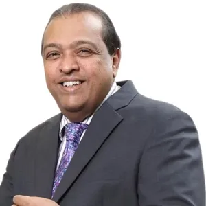 Dr. K.Kumar Iswaran