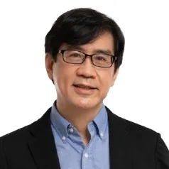 Dr. Koay Cheng Boon