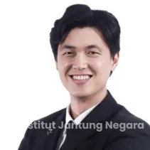 Dr. Koh Hui Beng