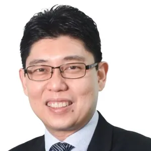 Dr. Koong Jun Kit
