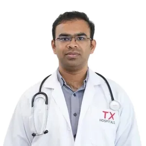 Dr. Koyyada Prashanth
