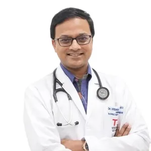 Dr. Krishna Prabhakar
