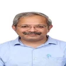 Dr.  Krishnan Ganapathy Subramaniam