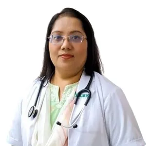 Dr. KUM Shamsun Nahar