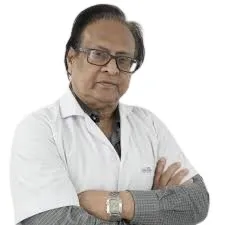 Dr. Kunal Sengupta