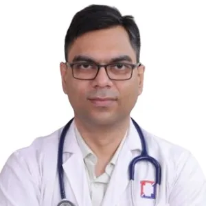 Dr. Kundan Chaurasia