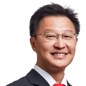 Dr. Kwan Keat Leong