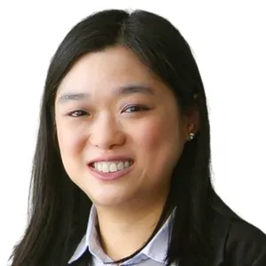 Dr. Kwan Zhenli