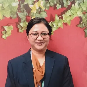 Dr. Laila Yesmin Suma