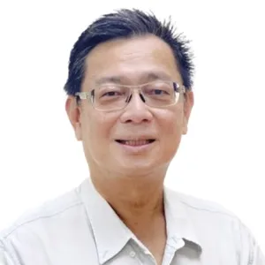 Dr. Lau Ing Soo