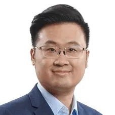 Dr. Lee Chiou Perng