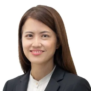 Dr. Lee Meng-Li