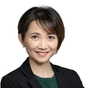 Dr. Lee Pui Kuan