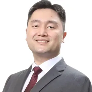 Dr. Liew Kong Yew