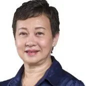 Dr. Lilian Oh Lai Lin
