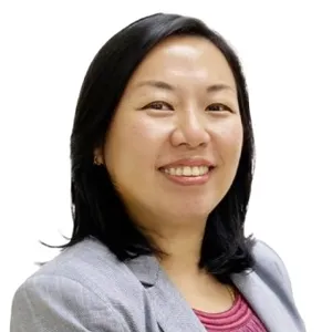 Dr. Lim Ai Wei