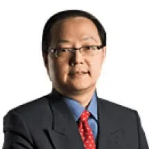 Dr. Lim Beng Seng