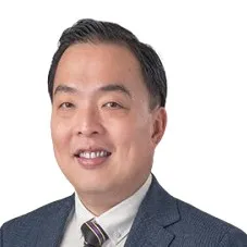 Dr. Lim Chong Wei