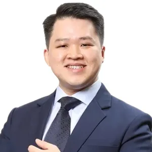 Dr. Lim Hiong Chin