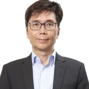 Dr. Lim Miin Kang
