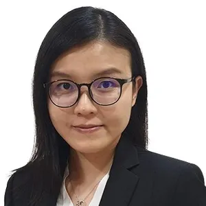 Dr. Lim Shu Yu