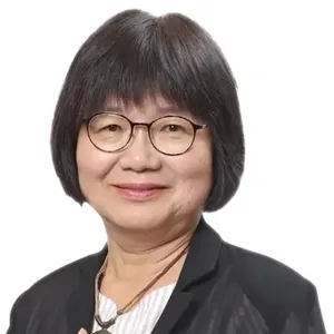 Dr. Lim Yam Ngo