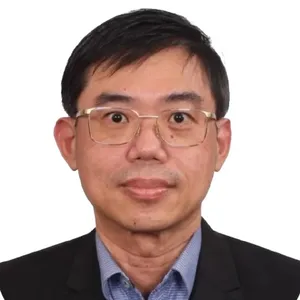 Dr. Loh Khee Feei