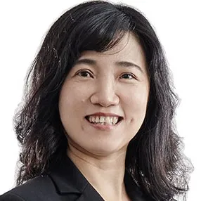 Dr. Loh Liew Cheng