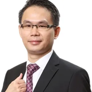 Dr. Low Soon Chai