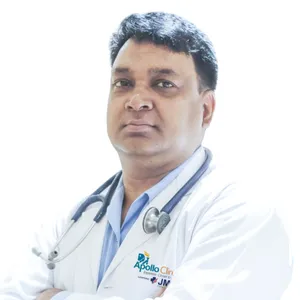 Dr. Lt. Col. A S M Rowshan Alam