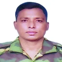 Dr. Lt. Col. Md. Delowar Hossen