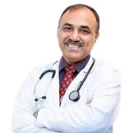 Dr. Lt. Col. Md. Kabir Ahmed Khan