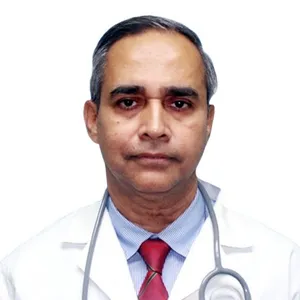 Dr. Lt. Col. Md. Sharif Mahmud