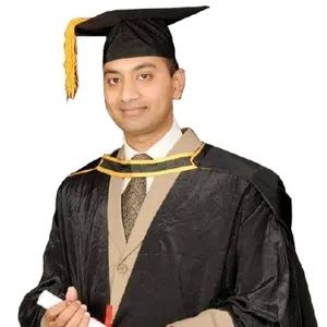 Dr. Lt. Col. Muhammed Alam