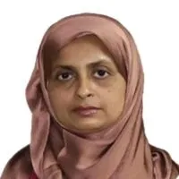 Dr. Lt. Col. Sultana Jahan