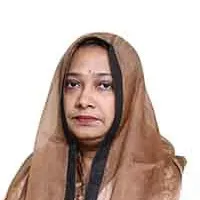 Dr. Lutfun Nahar Begum