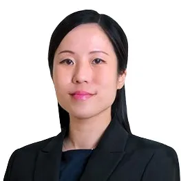 Dr. Lydia Pok Say Lee
