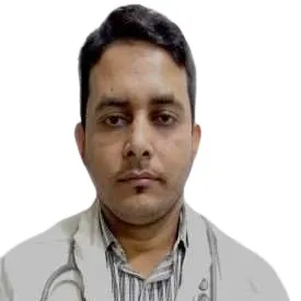 Dr. M. A. Azad
