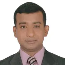 Dr. M. Ahmed Hossain Robin