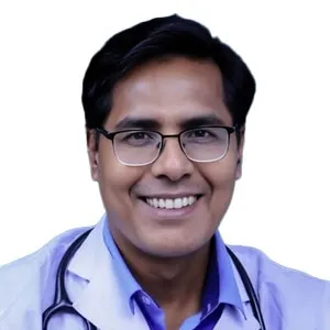 Dr. M. K Azad