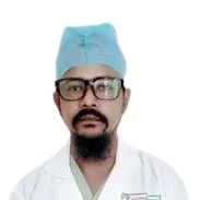 Dr. M. M. Jayed Hossain Chowdhury