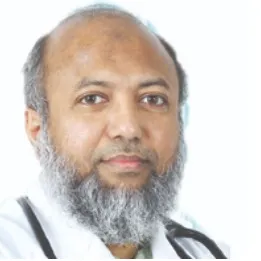 Dr. M. Quamrul Hassan