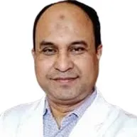 Dr. M. Wahiduzzaman