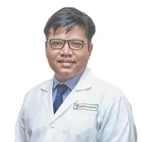 Dr. Mahbub Hasan